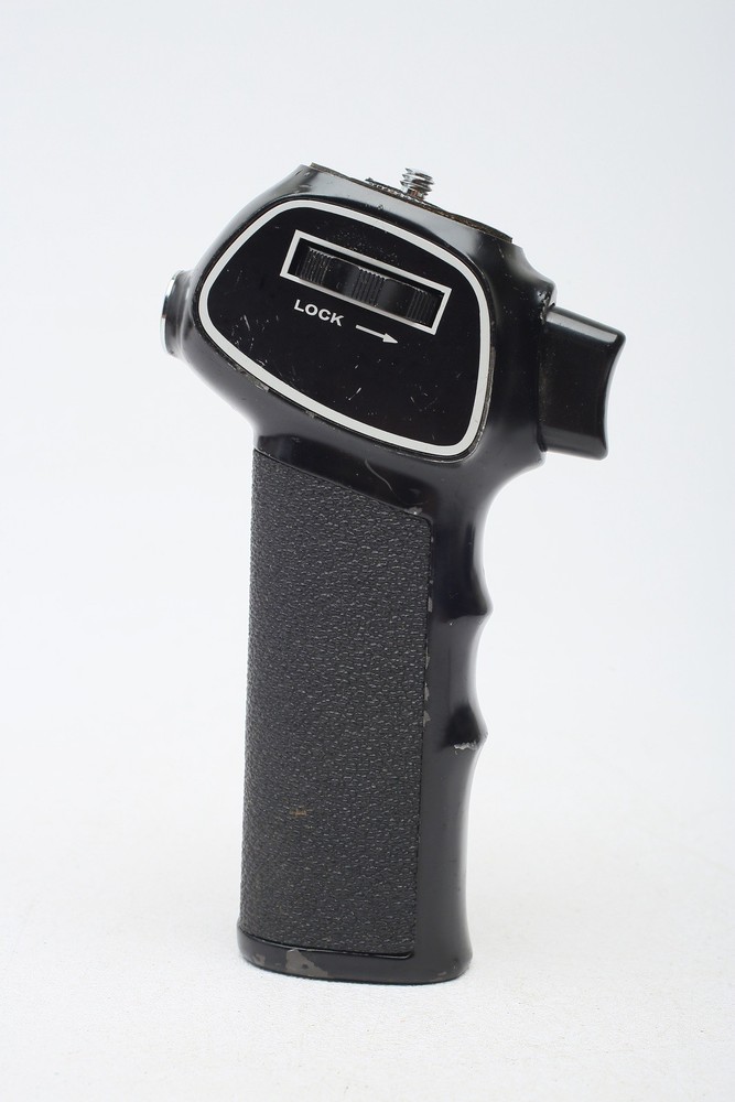 Nikon Pistol Grip Model 2 Mechanical Cable+Universal Shutter Release Cable+SET