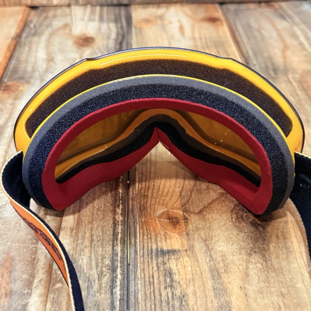 VONZIPPER OUTRO SNOW GOGGLES