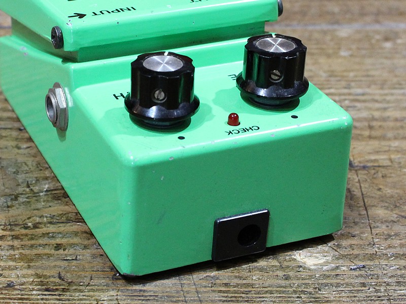 BOSS PH-1 Phaser 1977