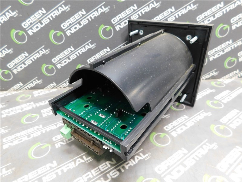 NEW Ametek Dixson BW051P Square Programmable Bargraph 0 - 500 PSIG