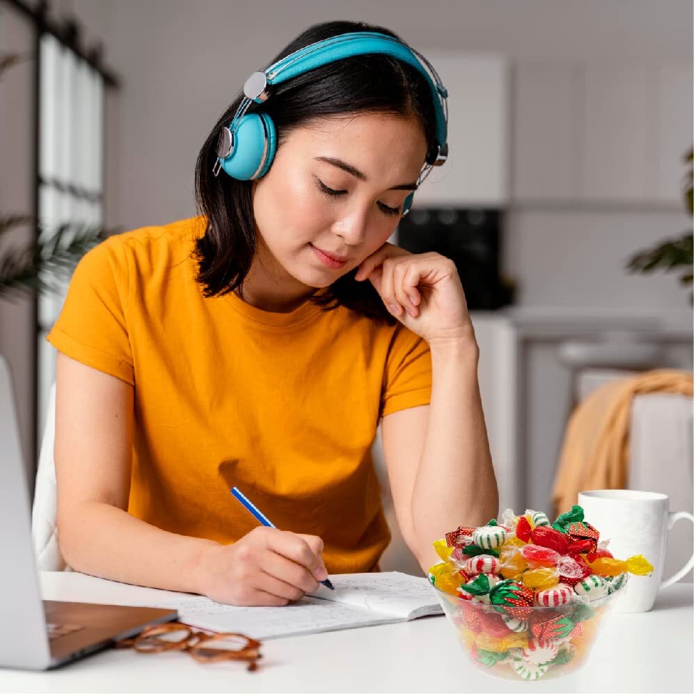 Old Fashioned Hard Candy Assortment, 3 Pound Bag