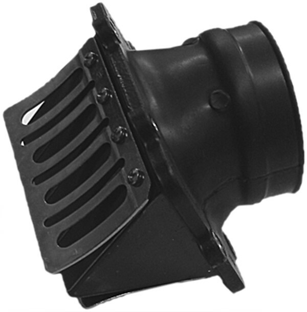 SP1 Mounting Flange S-D | SM-07141
