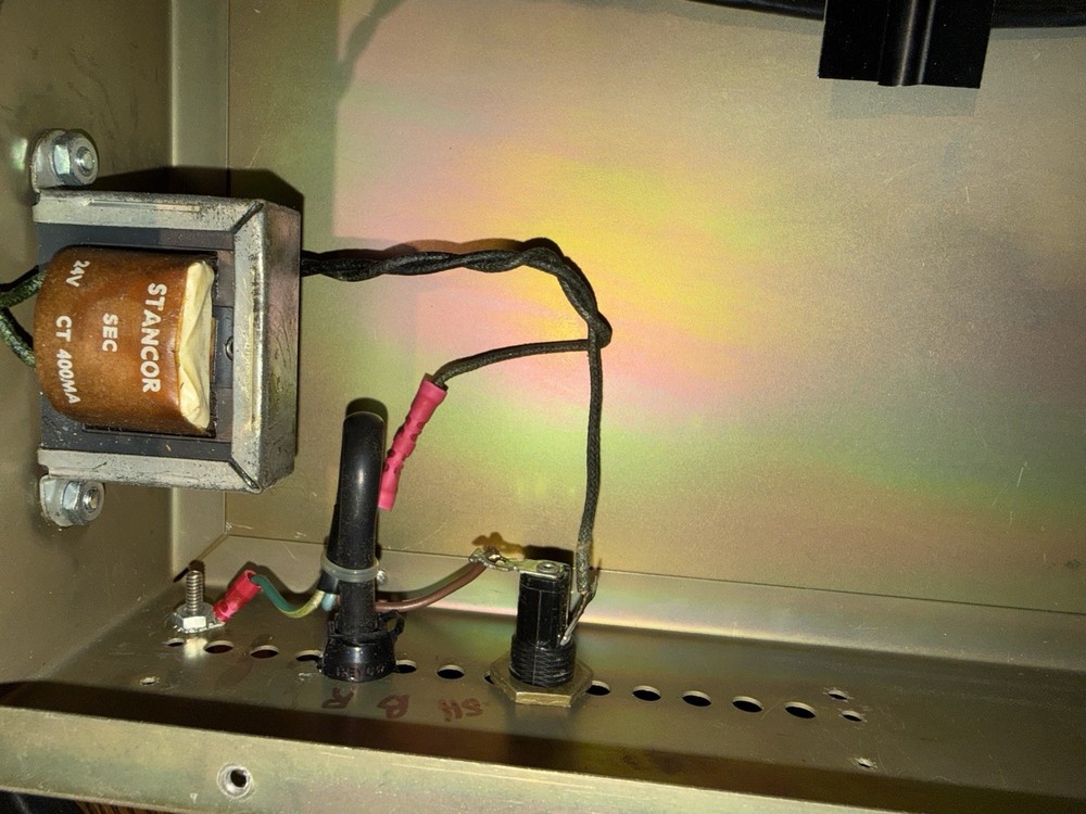 Spectrasonics Model 610 Complimiter (Modified)