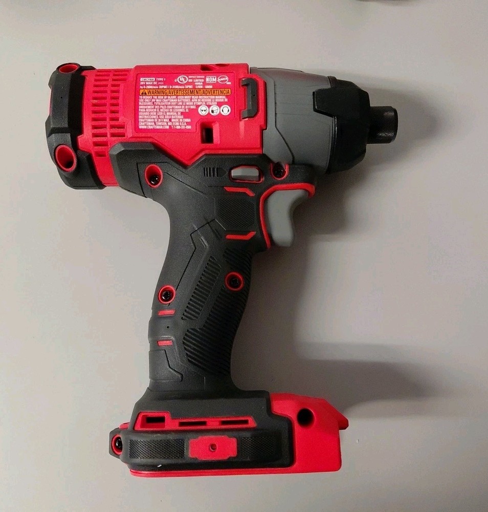 Craftsman 5 Tool Kit *Please Read Description**