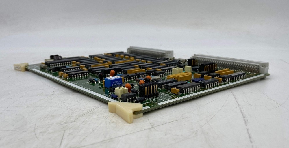 Raytheon G260689-1 Pathfinder ST M34 PCB External Interface EIV PCB (No Box)