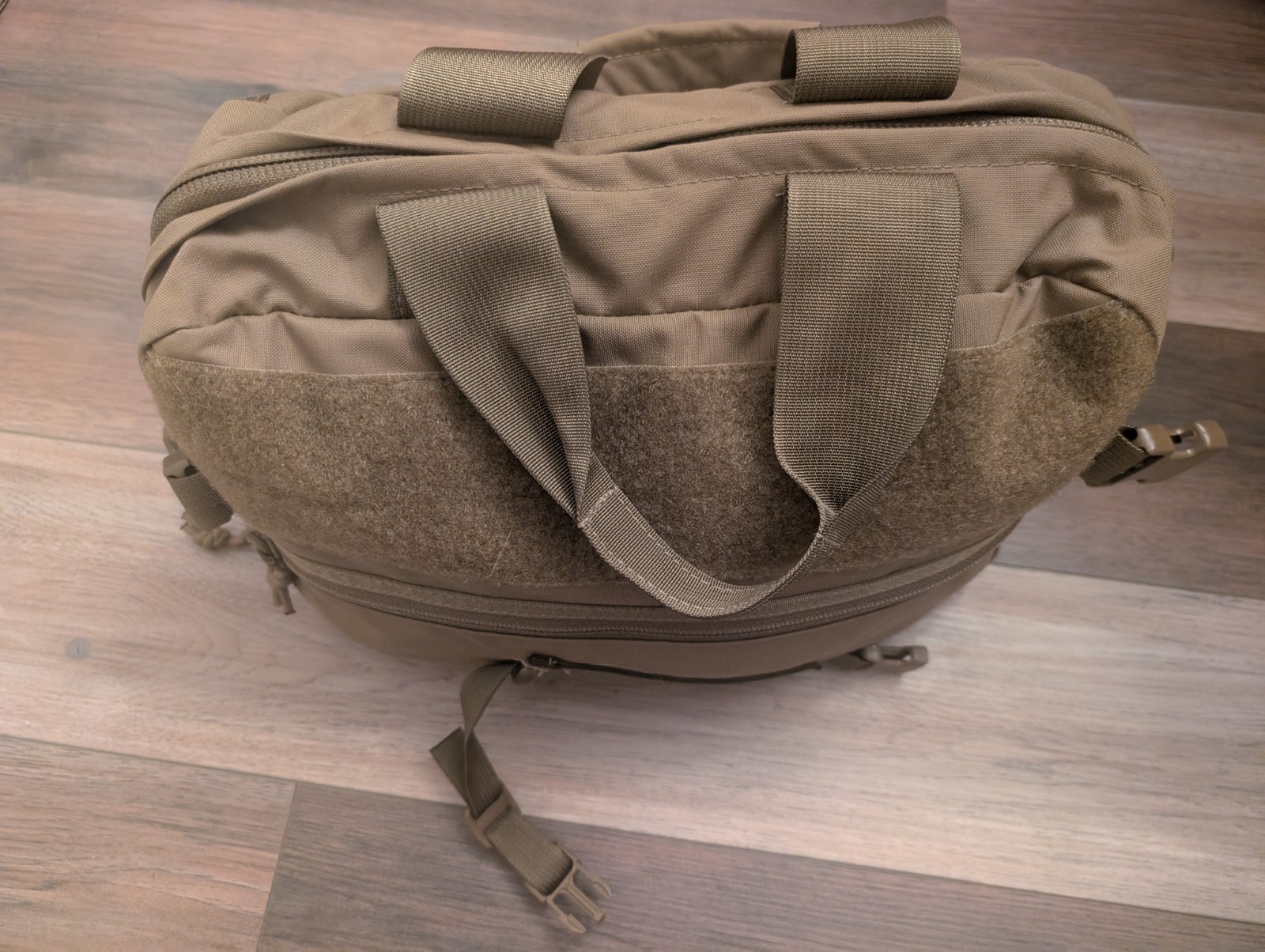 CHINOOK MEDICAL TC3 CLS KIT, brand New Fully Stocked With Hemostatic- COYOTE