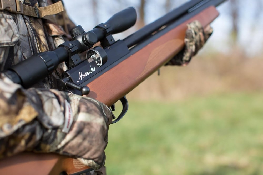 RC7710 Marauder/Armada