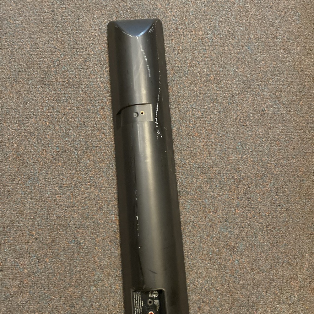 Promethean ASB-40 Interactive ActivSoundBar Speaker