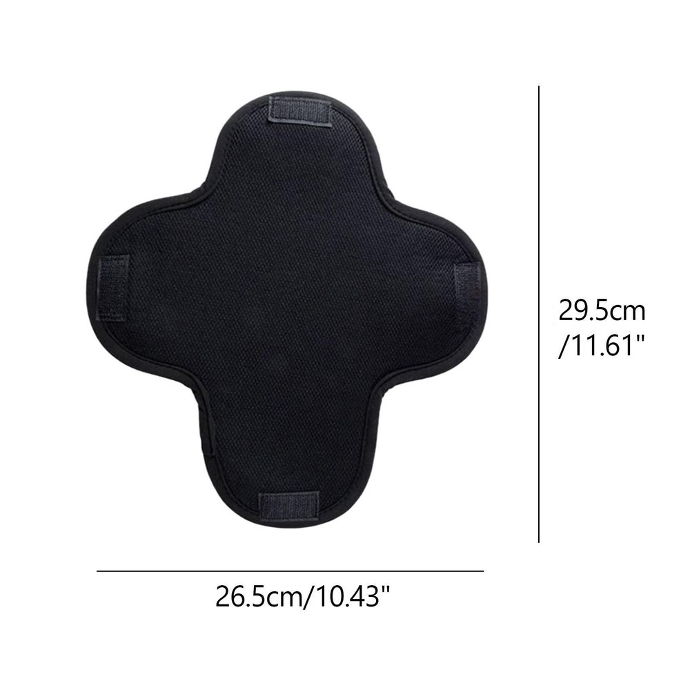 Padding Liner Cushion Head Protection Accessories Easily Installed Insert Shock