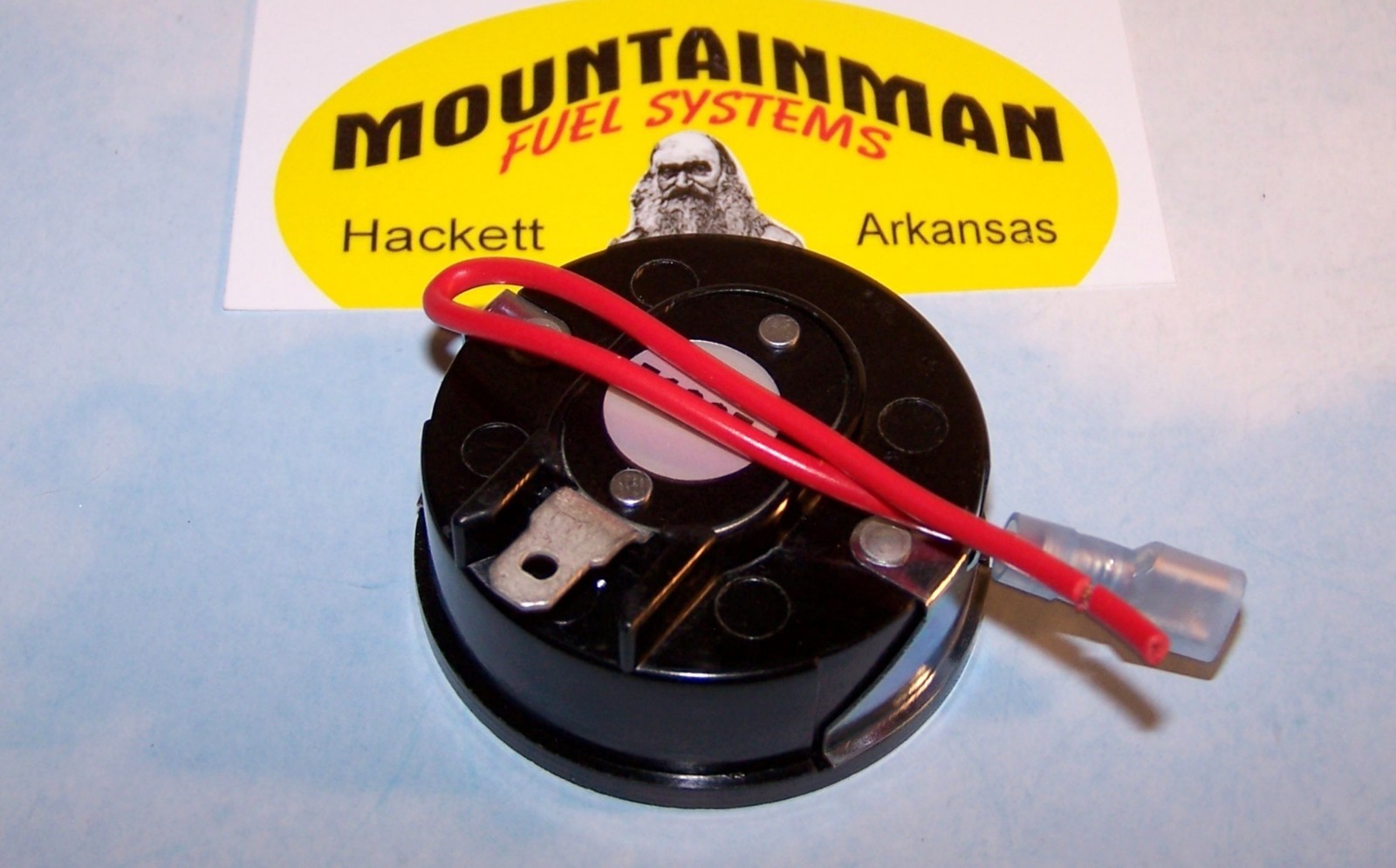 Electric Choke Kit with connector for Motorcraft Ford 2100 & 2150 Carburetor