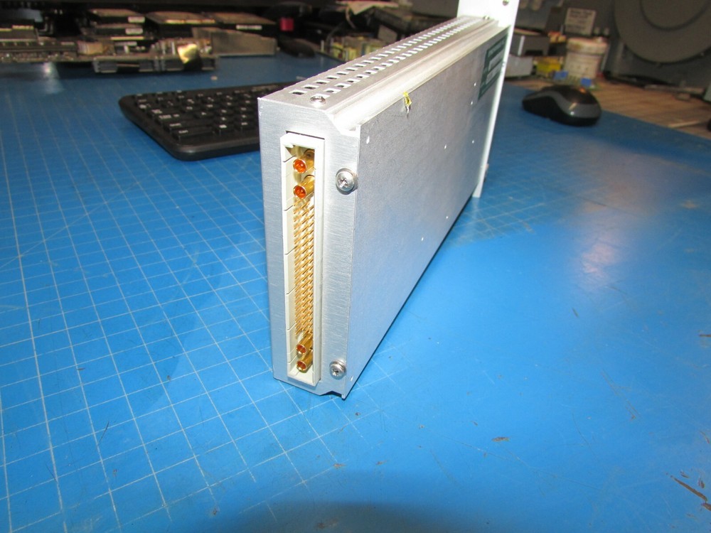 Synchronous DVB Platform DVB-LTX, DVB-HTXP-35-C Transmitter