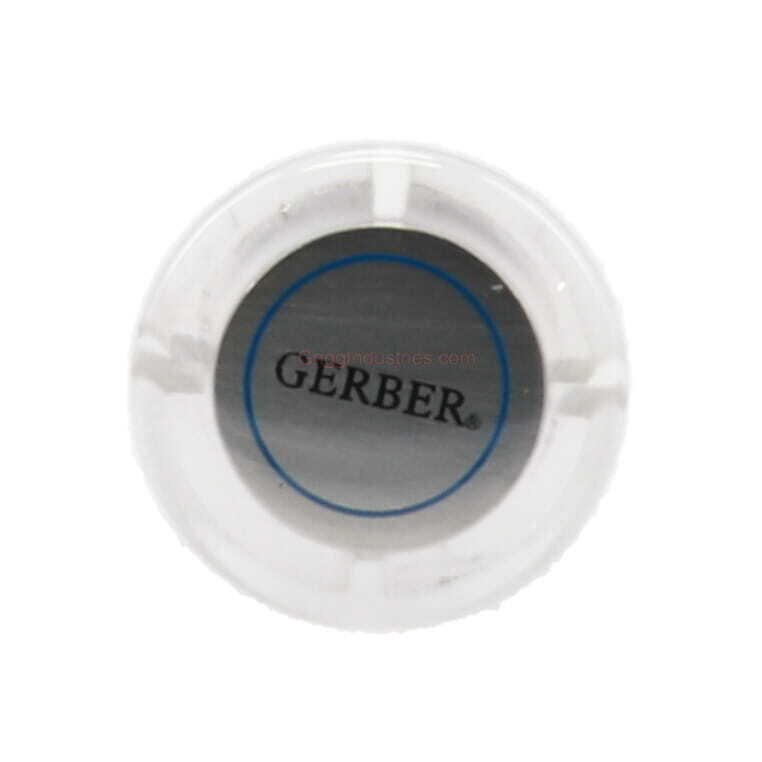 Gerber 94-437 Cold Index Button for Metal Handle