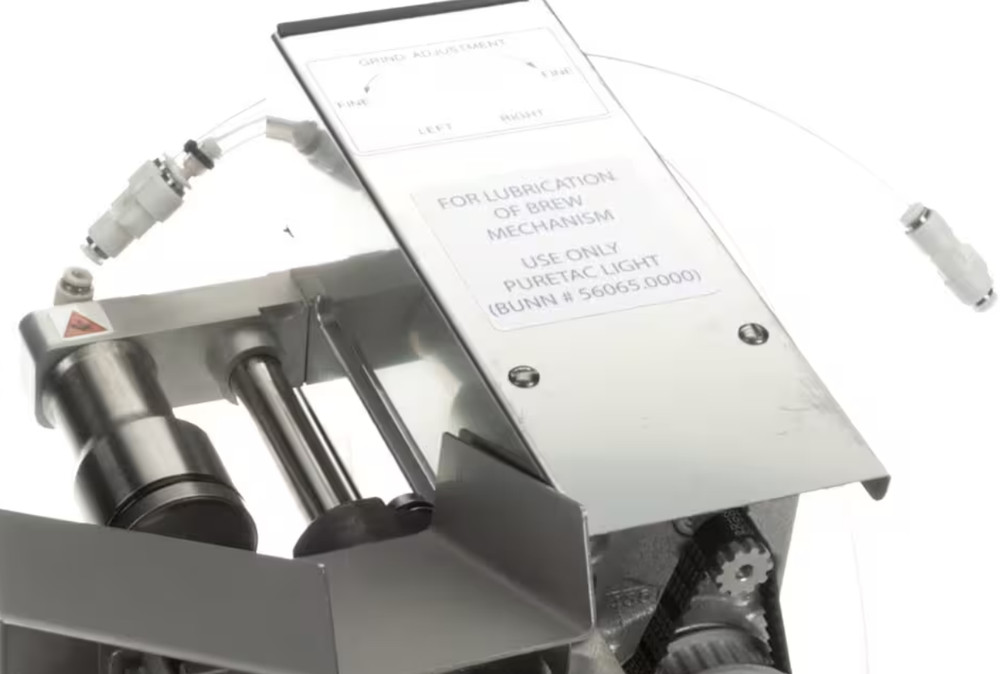 Bunn 56065.0000, BREW MODULE ASSEMBLY, Espresso Machine