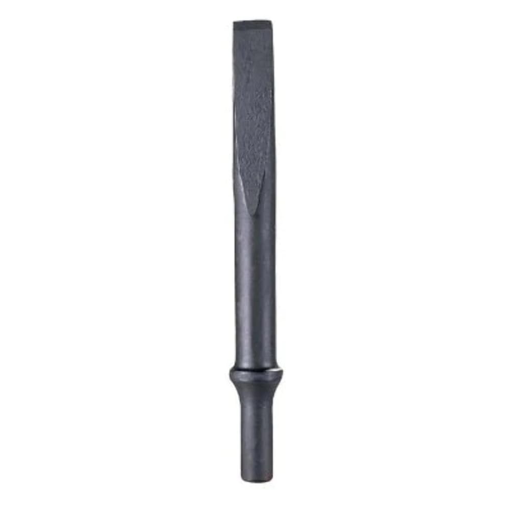 Grey Pneumatic GRECH801 Flat Chisel, 5/8", 7" long