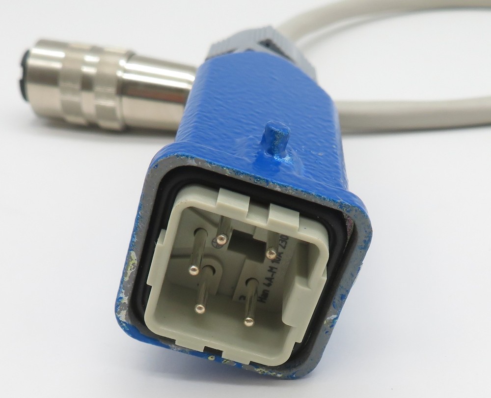 Kima SmartFill OMU temperature connection cable connection cable for on mill unit