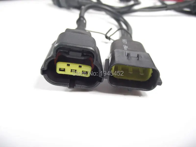 Digital Common Rail Pressure Tester for HighPressure Pump Engine Diagnostic Tool