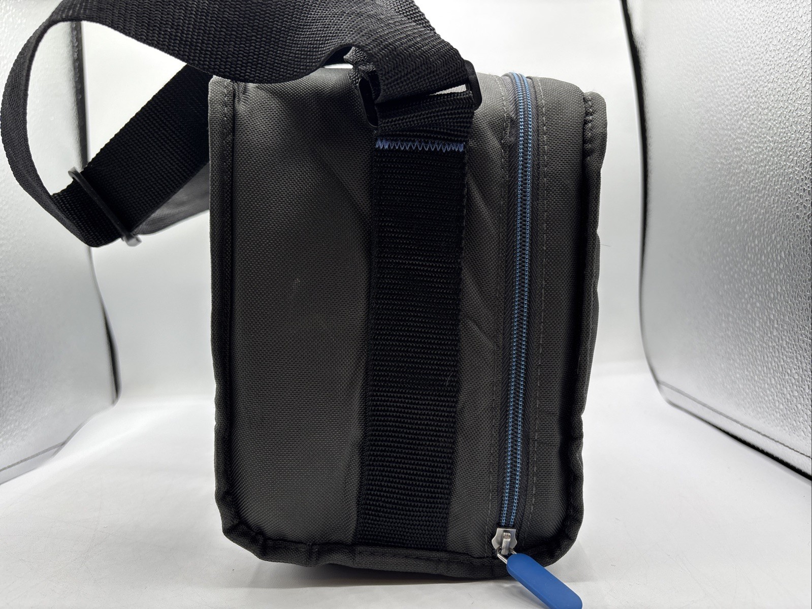 Philips Respironics DreamStation CPAP Travel Bag Carrying Case Gray (BAG ONLY) 