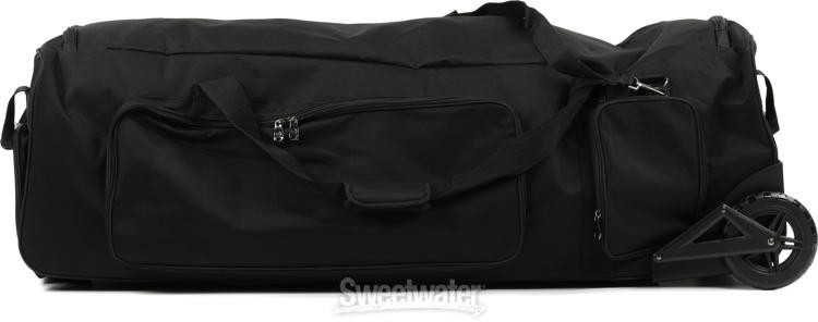 Humes & Berg HB542TP Tilt-N-Pull Hardware Case