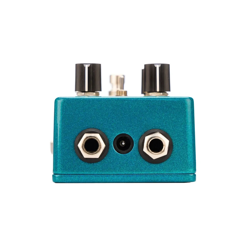 EarthQuaker Devices Aurelius Tri-Voice Chorus