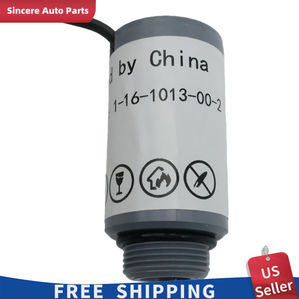 1Pcs 16916 Oxygen Sensor For Robinair R-1234yf Machine Replacement Oxygen Sensor