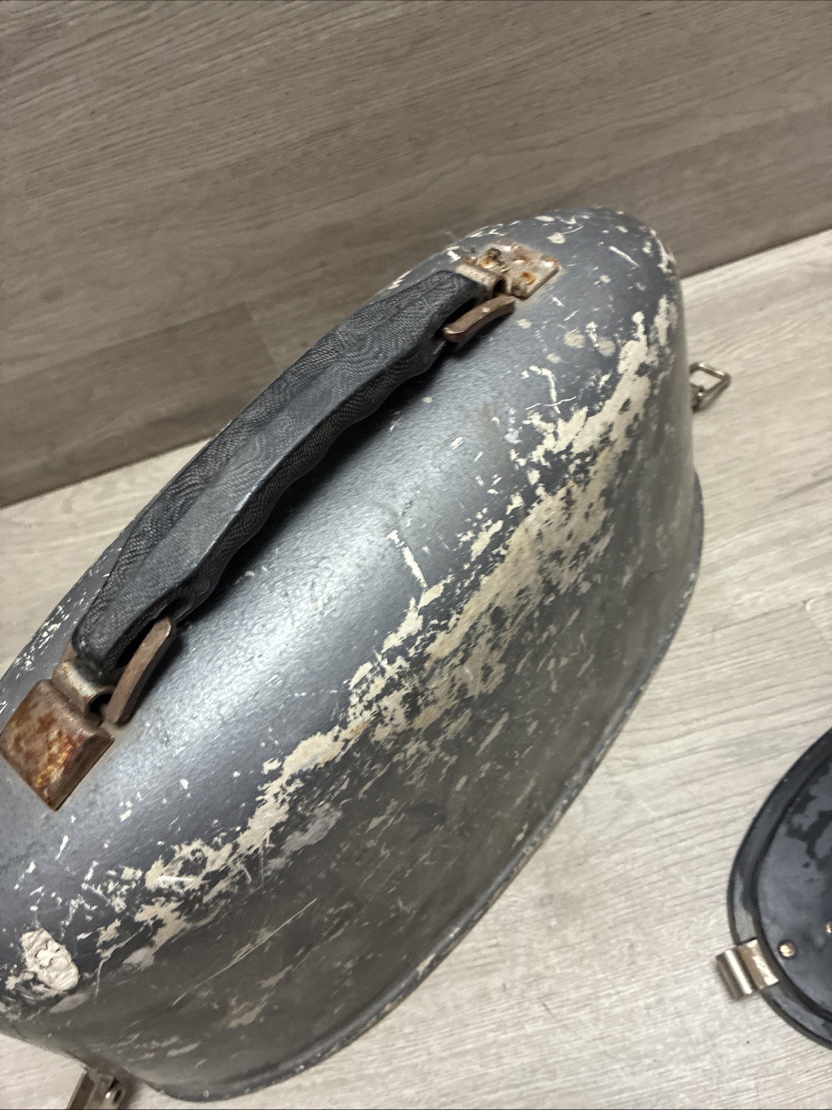 David White Meridian Realist Model 8080 Transit Level w/ Case