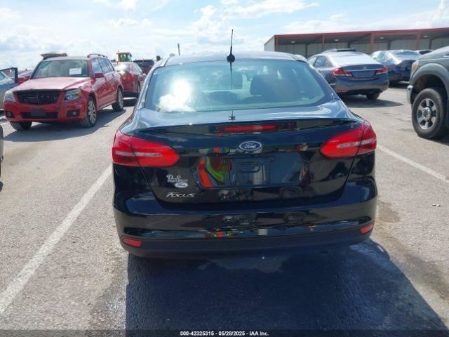 FOCUS 2017 Air Shutter 712308