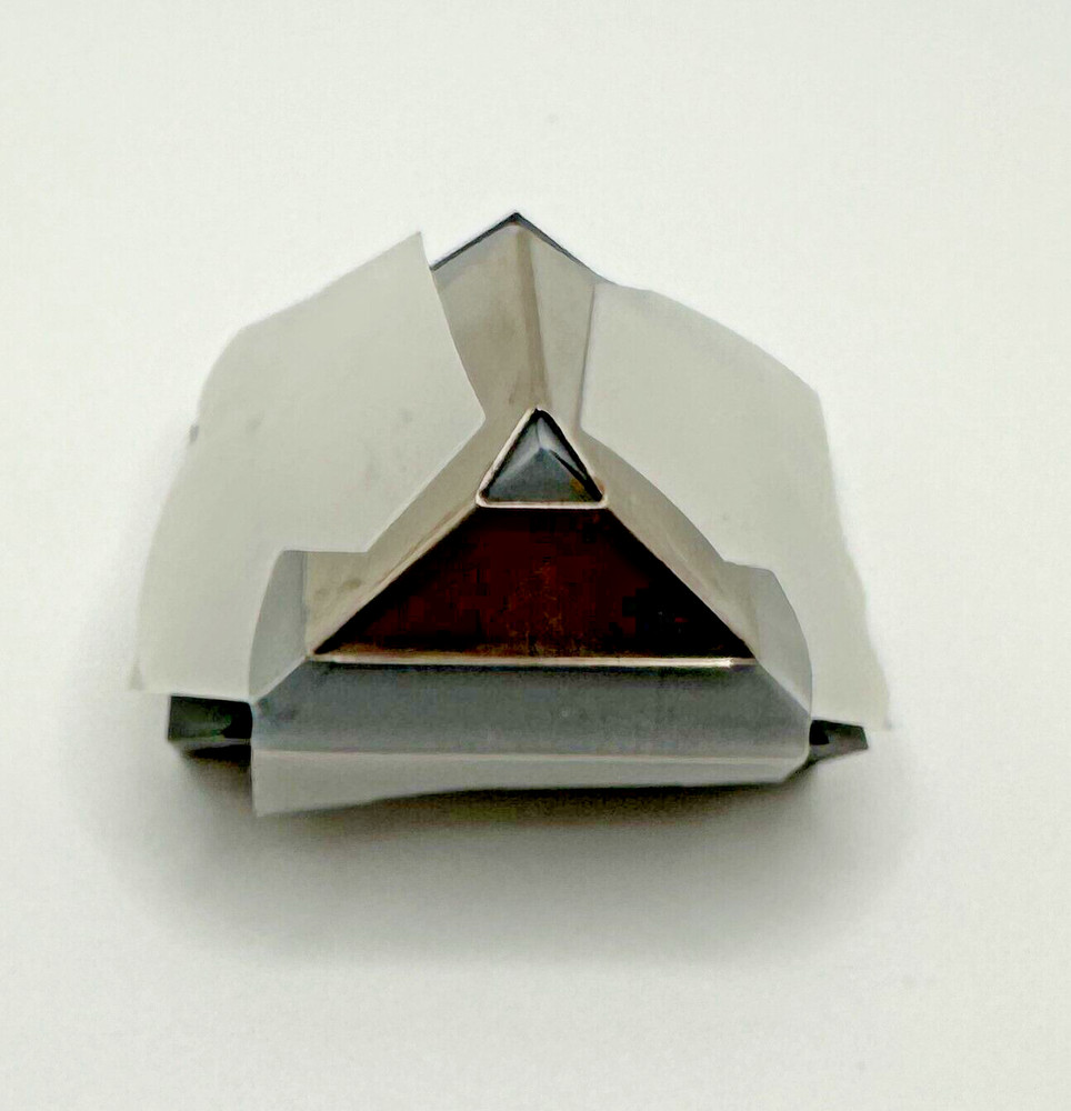 Genuine Canon AE-1 Program Viewfinder Prism Replacement