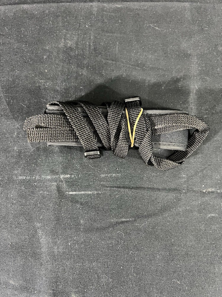 Citizen CMP-30II-SLS Portable 3in Mobile Bluetooth Barcode Receipt Printer