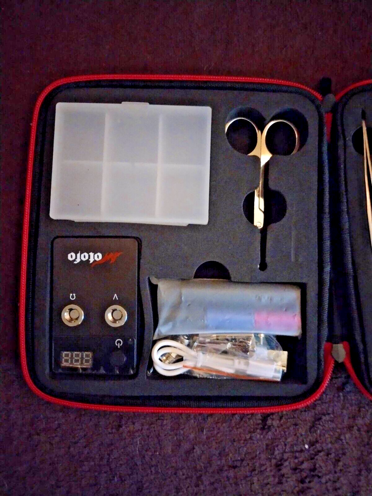 BRAND NEW Coil Master Kit (V1)