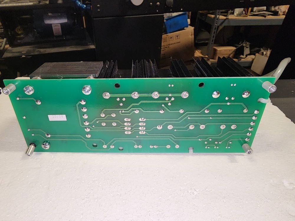 Challenge E-2523 Multiple DC Power Supply