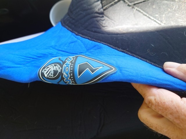 Akona XL Wetsuit