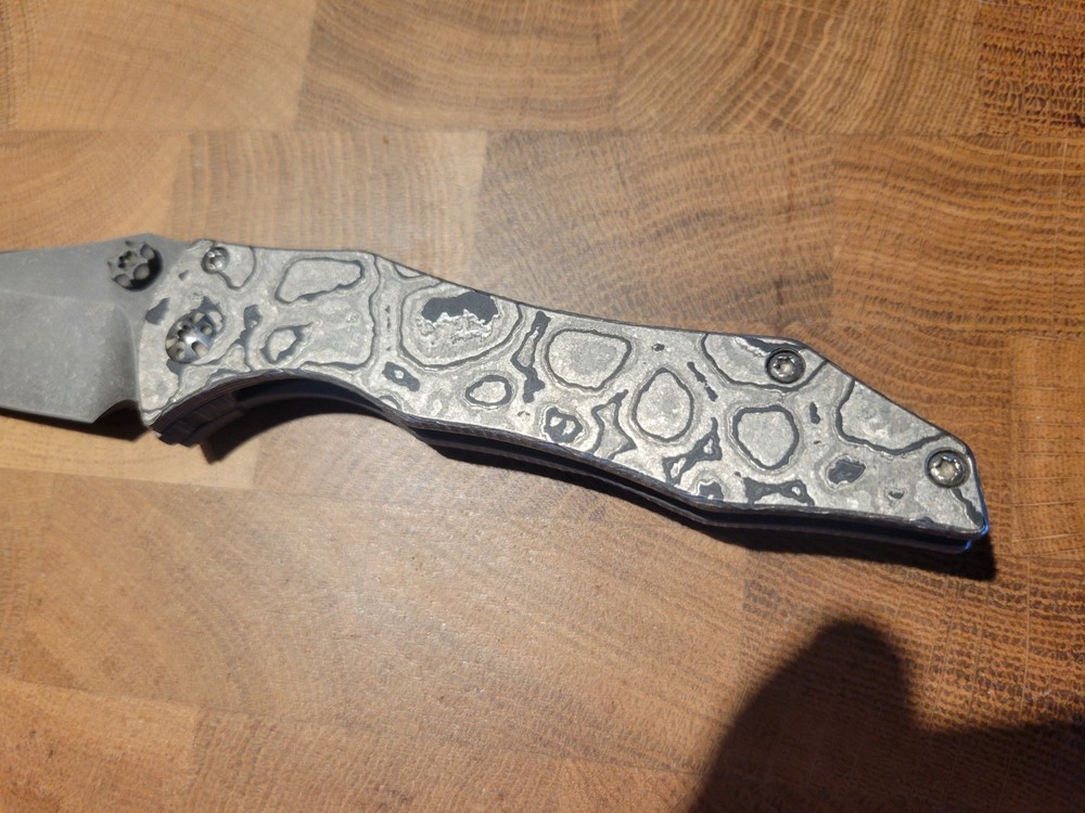 Gavko Snow tiger