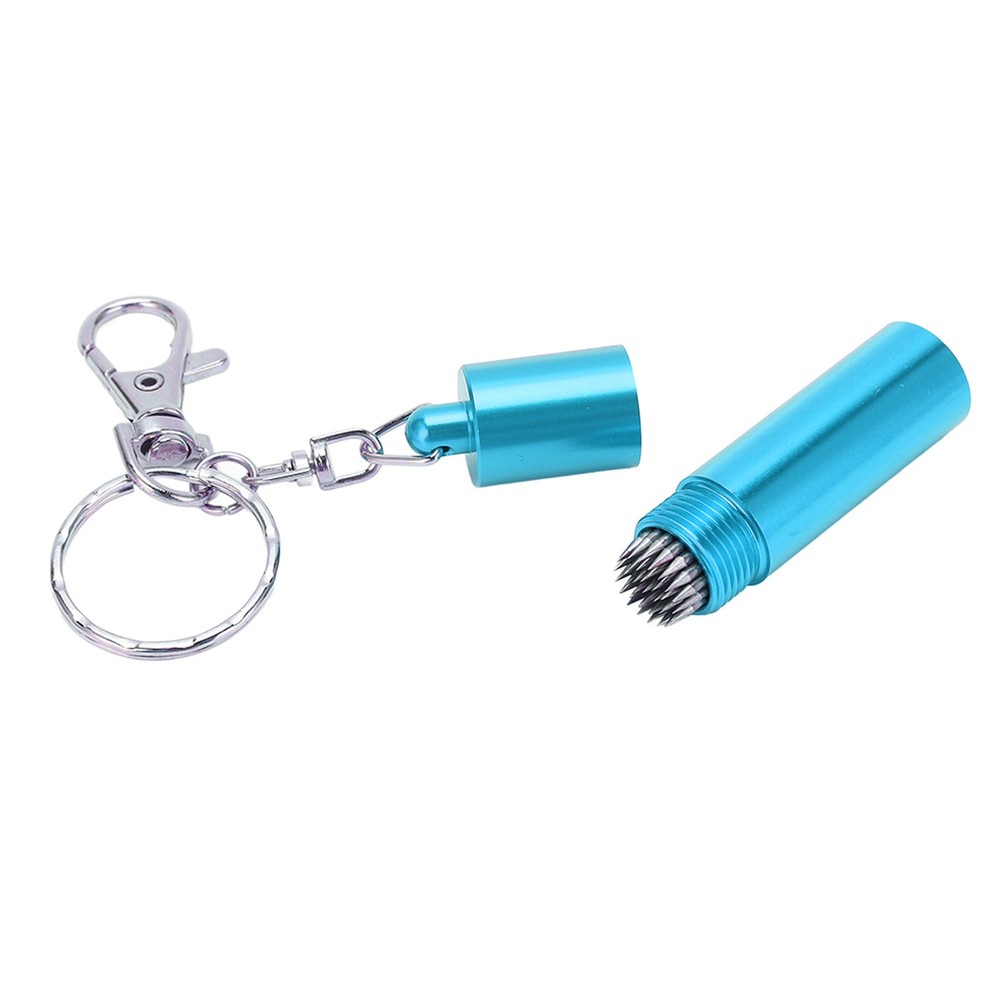1. Billiard Cue Tip Tool For Improving Grip With Pricking Pin Function For Pool