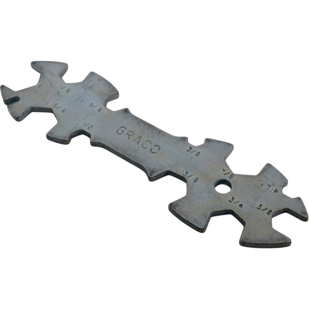 NEW GRACO Multi-Tool Wrench