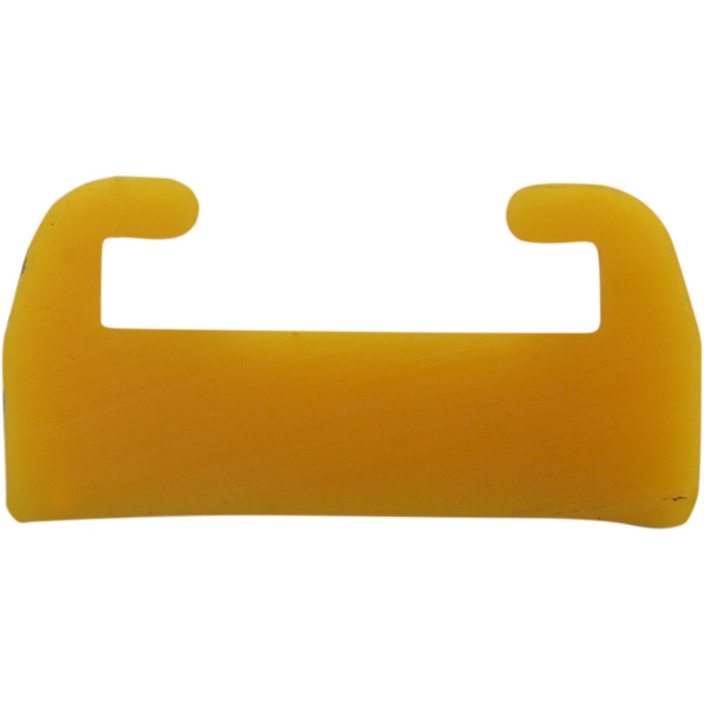 Ski-Doo GSX 380F 2006 Replacement Slides Pair Yellow