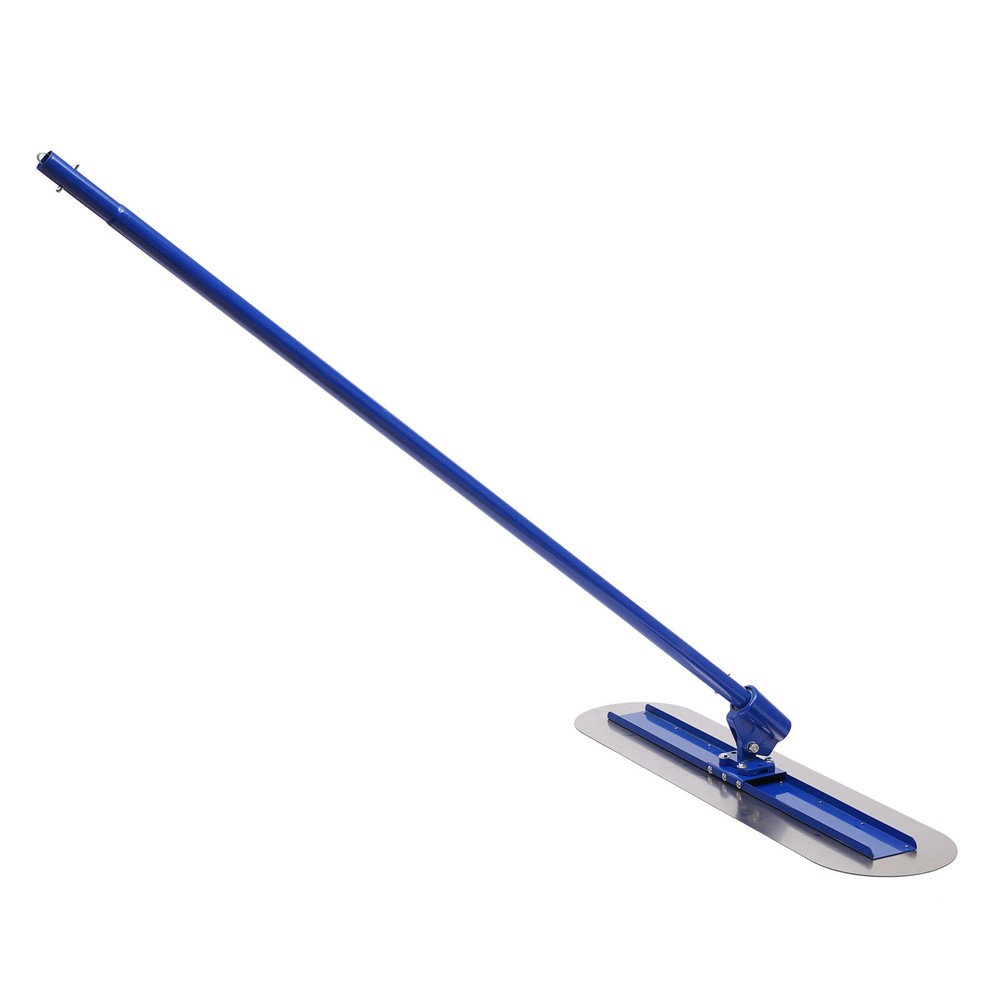Bull Float Concrete Kit Flooring Concreting Trowel Surface Smooth Scrape Tool