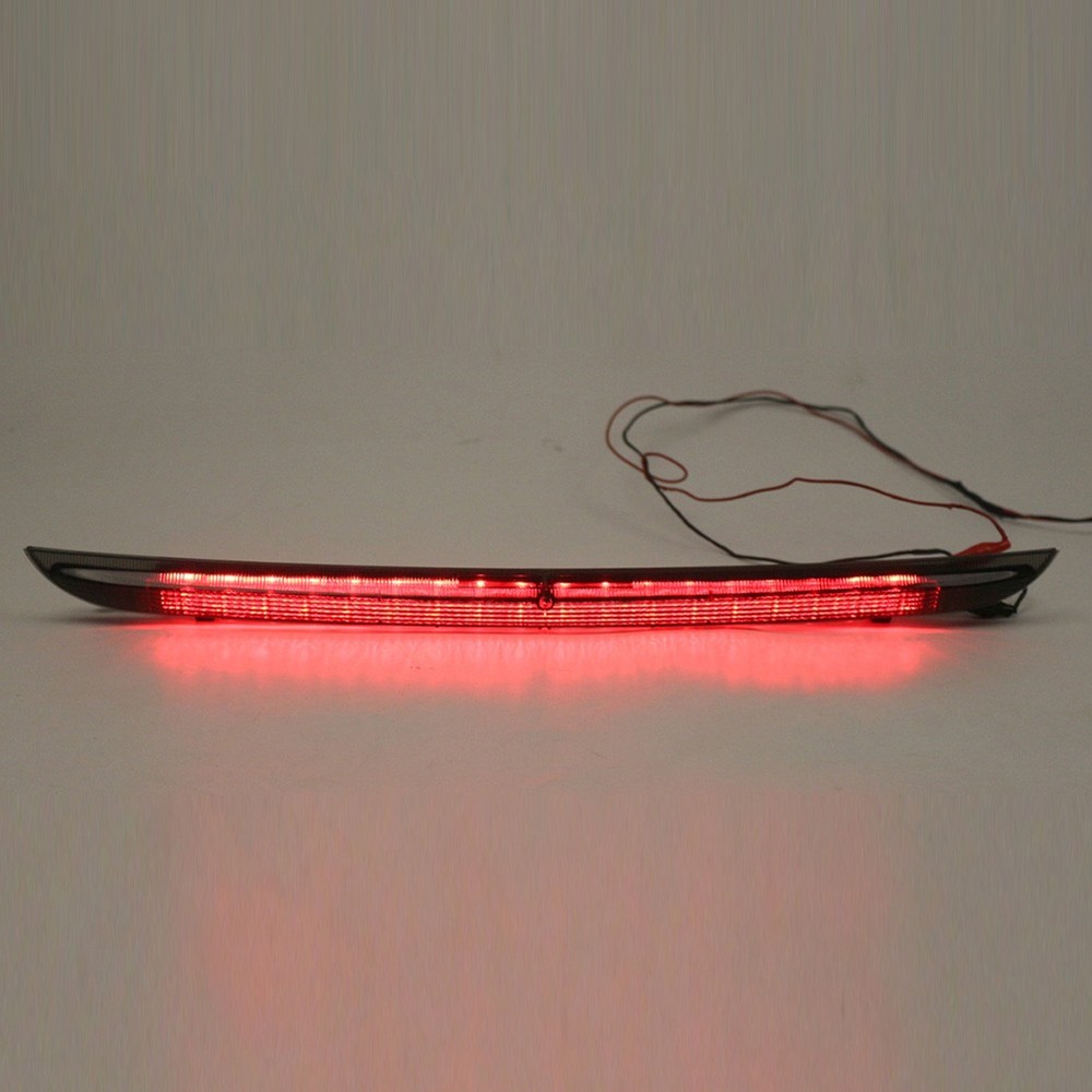 Highmount 3rd Third Stop Brake Light For VW Touareg 2003-2010 US