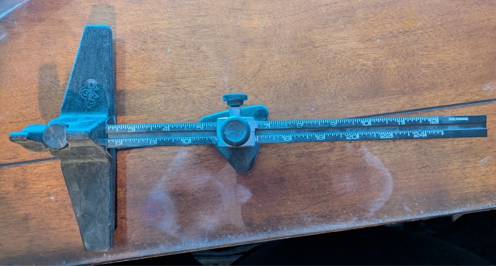 GLASTAR Glass Stripper & Circle Cutter