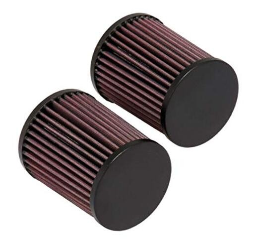 Engine Air Filter: High Performance, Premium, Powersport Air Filter: