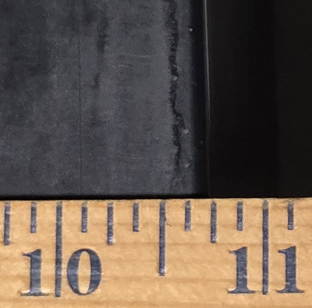 Vintage Case Logic CD Storage Organizer Hard Plastic Rack Wall Mountable