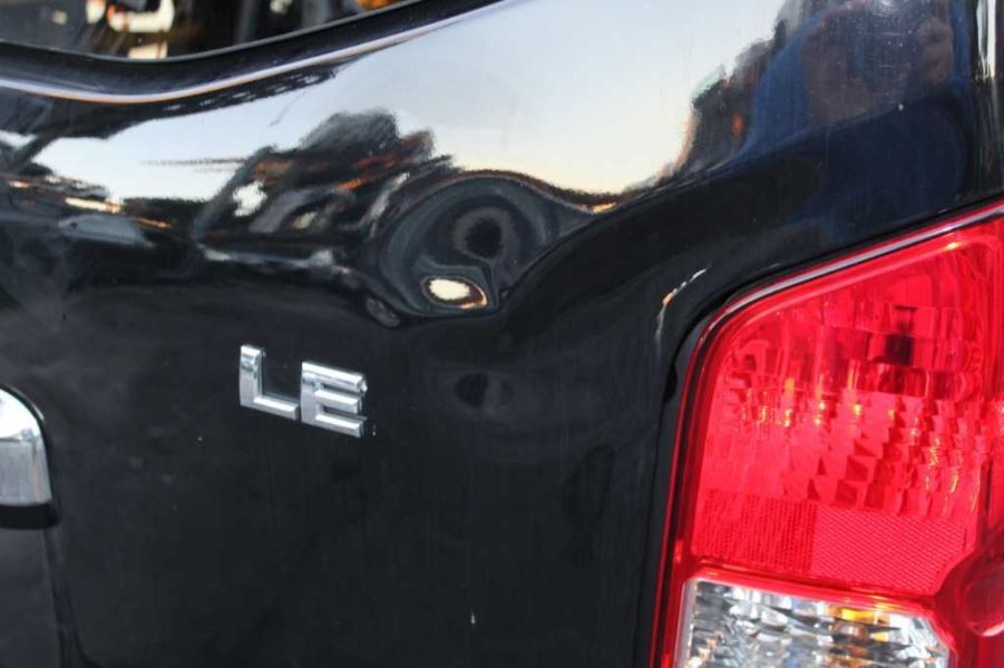 PATHFINDR 2012 Accessory Holders 520968