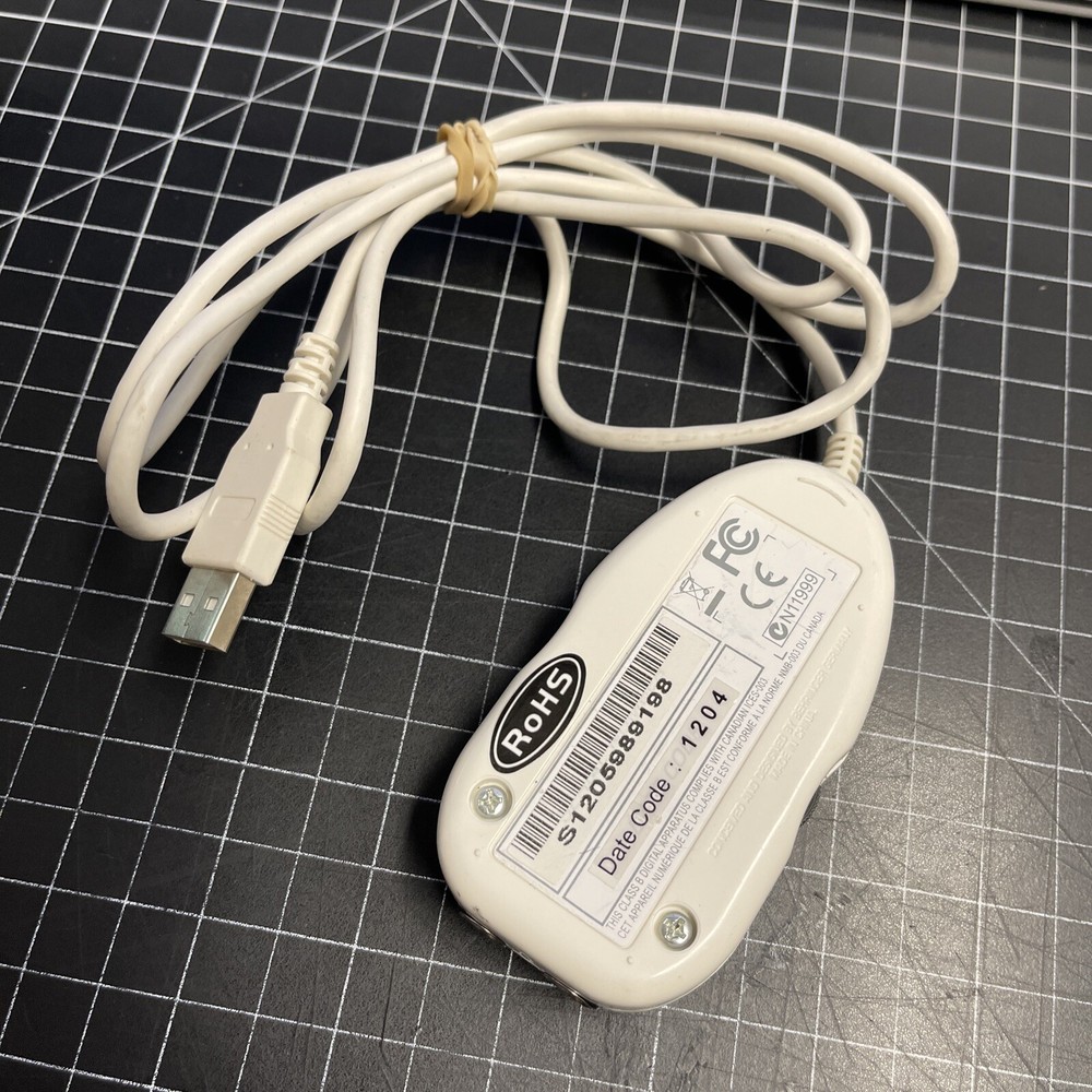 Behringer Guitar Link UCG102 USB Audio Interface