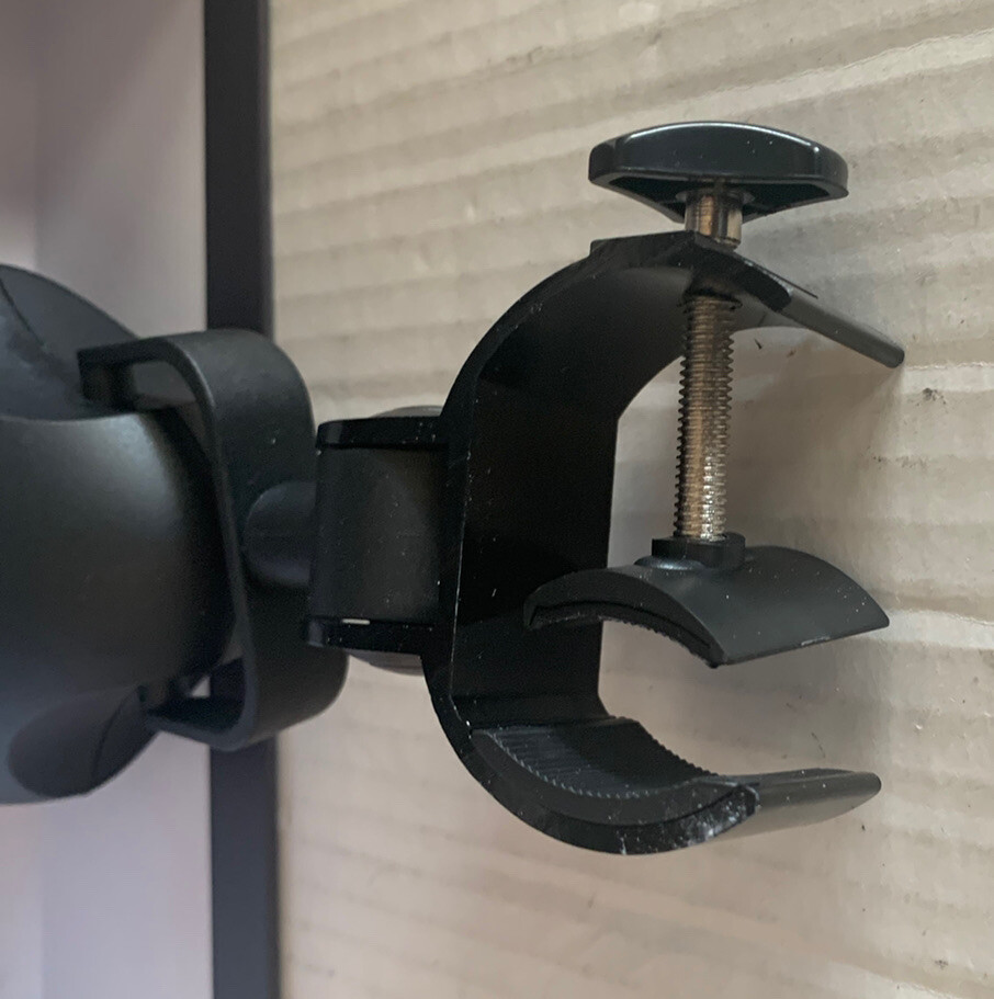 Barbecue Grill Light