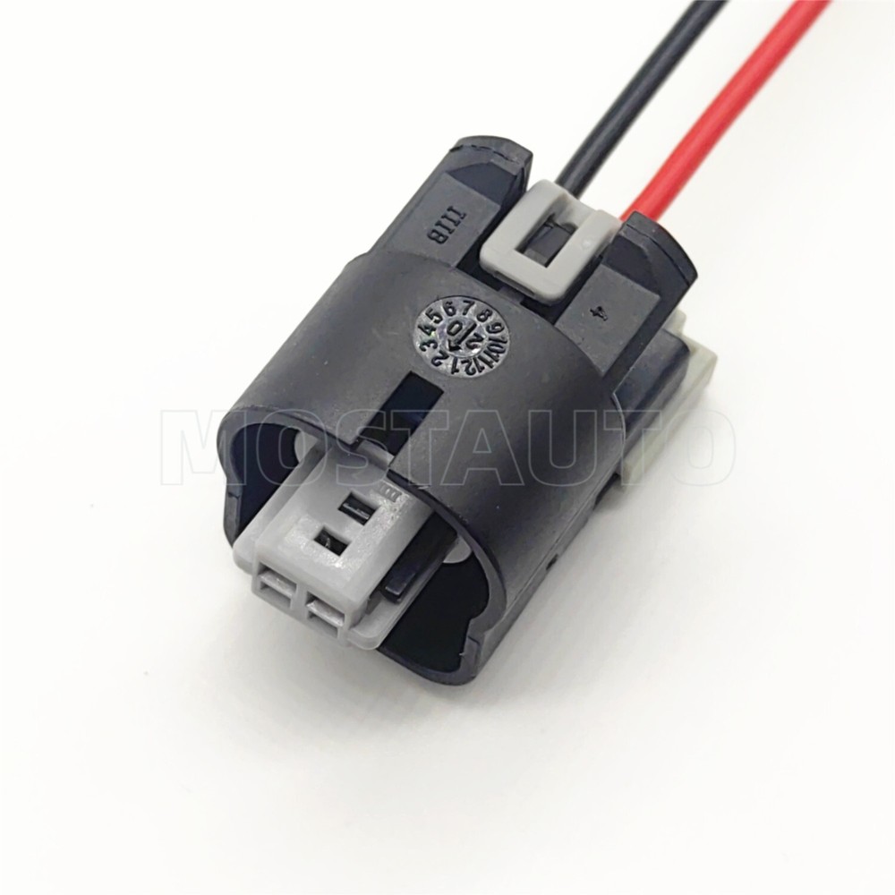 PT2796 Multi-Purpose Connector Pigtail Harness Plug