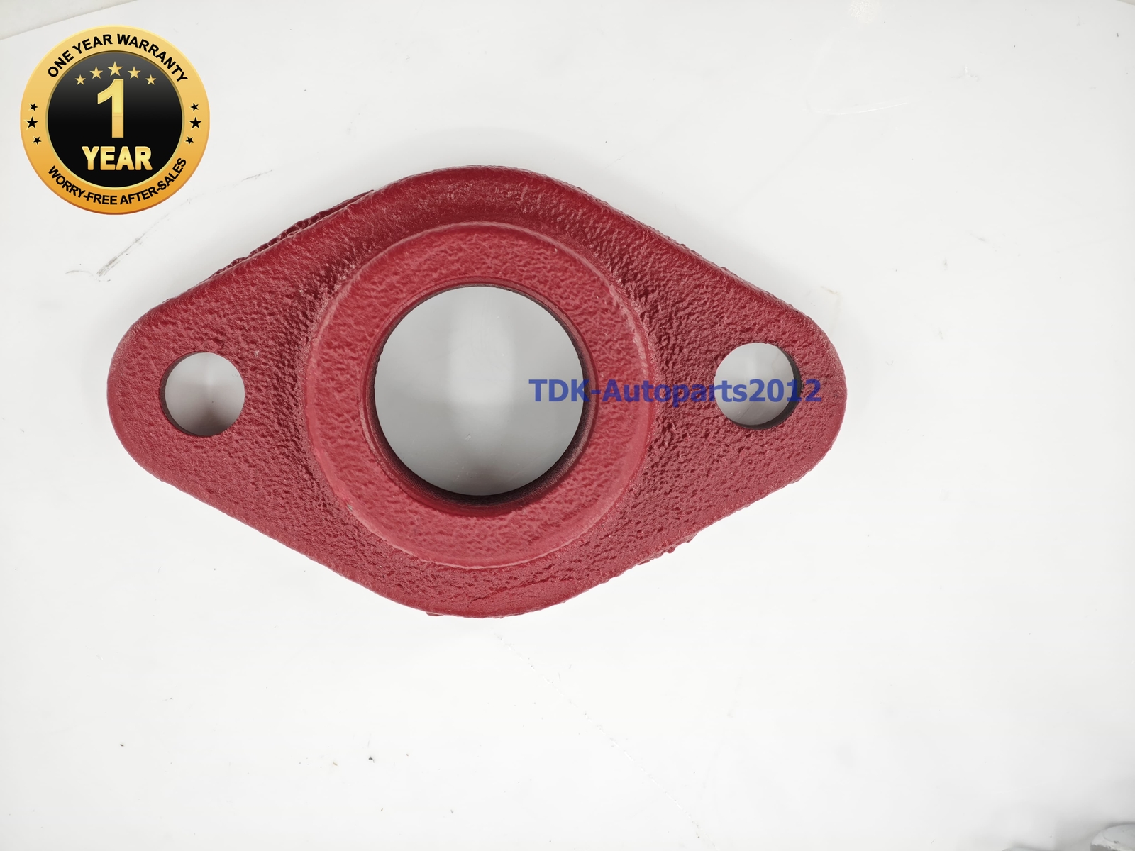 For Grundfos 95906630 UPS26-150F Cast Iron Circulator Pump 115V 1/3 HP Cast Iron