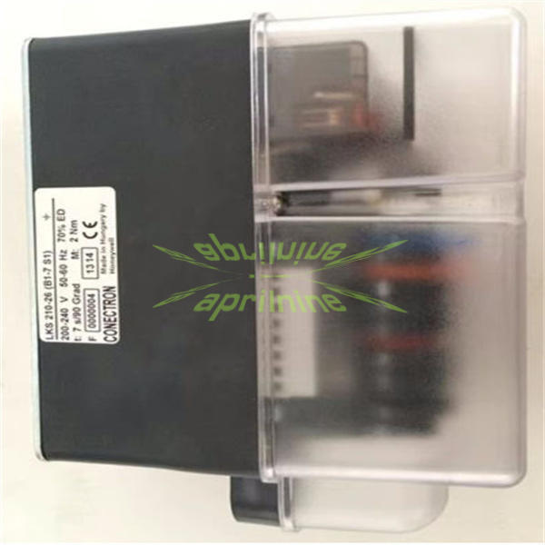 ONE Honeywell LKS210-26 Servo Drive NEW