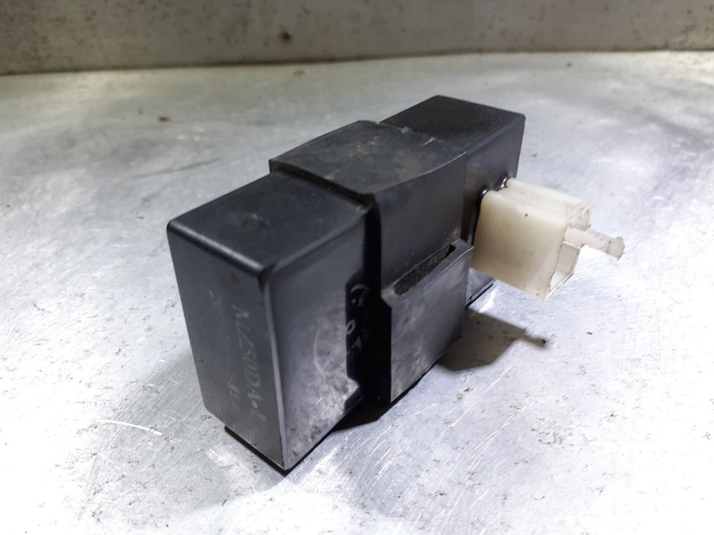 2009 pulse BTM 50 ECU CDI unit