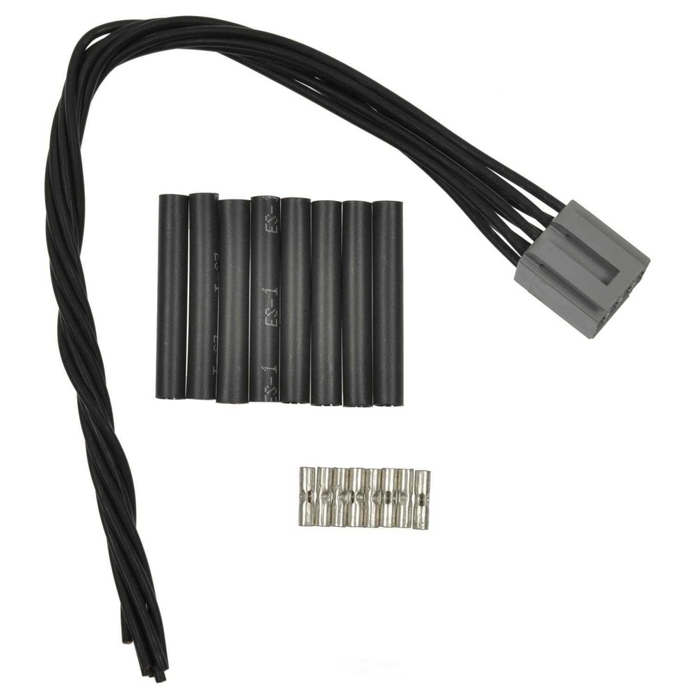 Power Mirror Switch Connector Standard S-2144