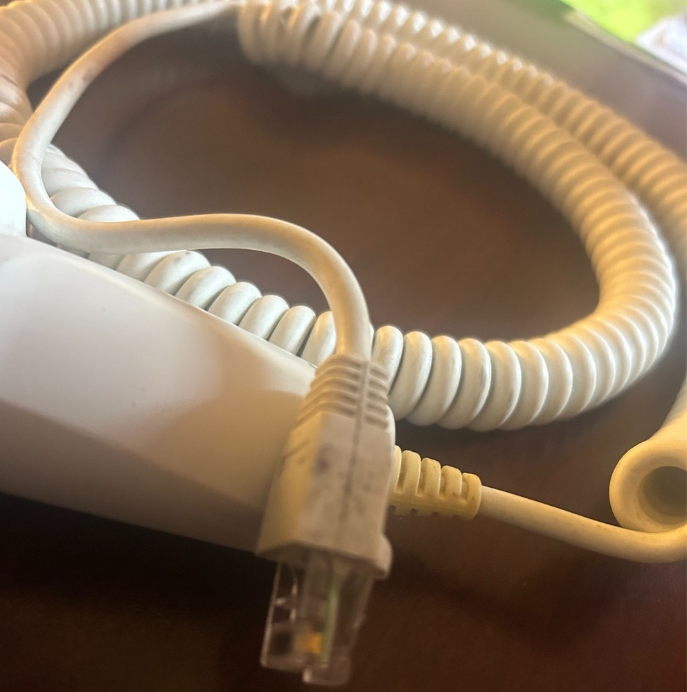 Sedecal portable hand exposure switch