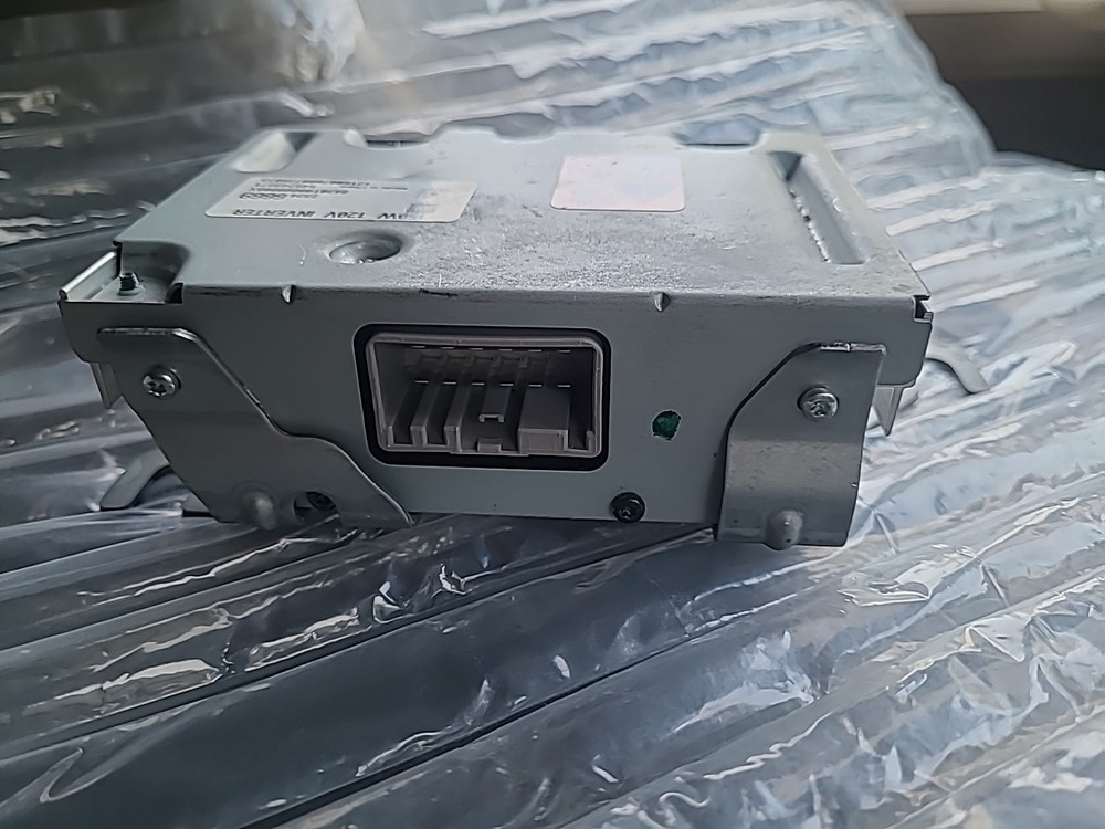 Power Inverter 150w/120v